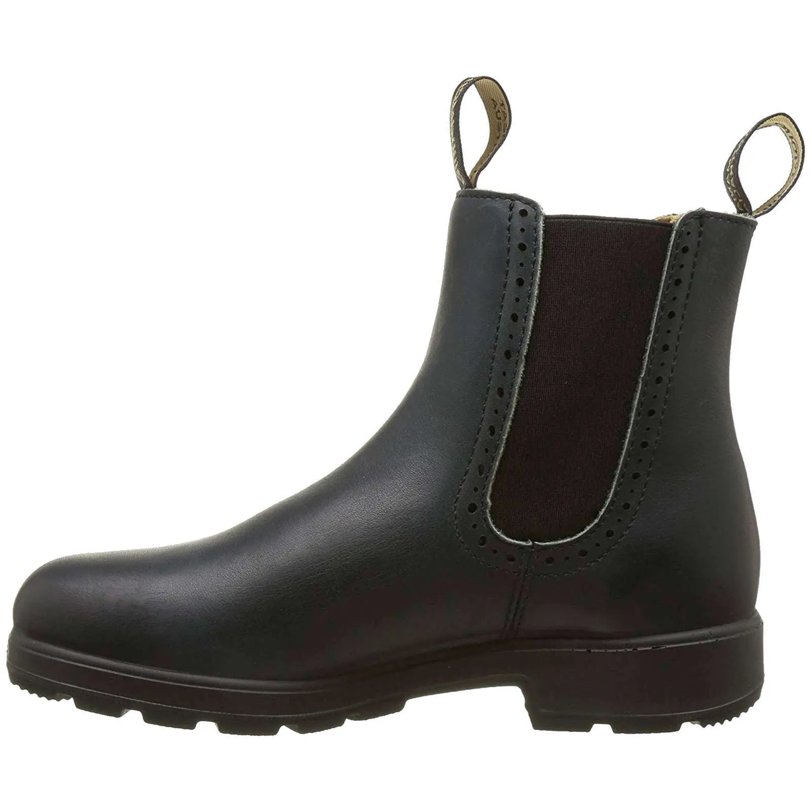 1441 Water-Resistant Leather Women's Chelsea Boots