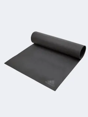 Adidas Accessories Cardio Fitness Mats Black