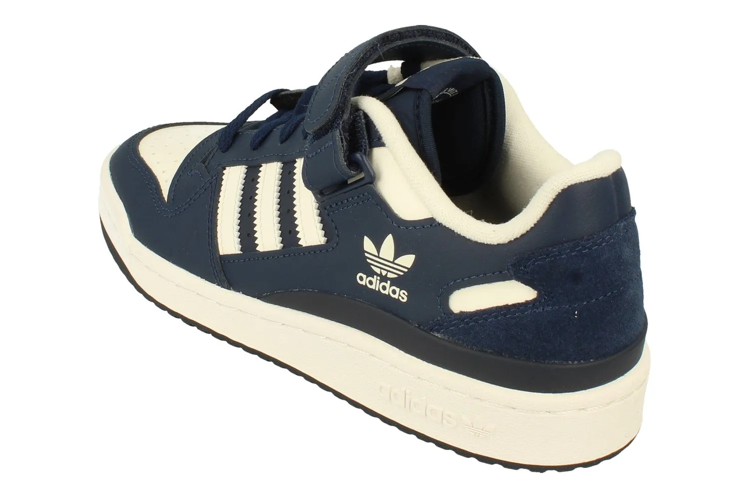 Adidas Originals Forum Low Mens Trainers Sneakers IE7172