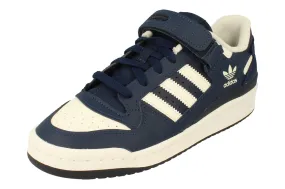 Adidas Originals Forum Low Mens Trainers Sneakers IE7172