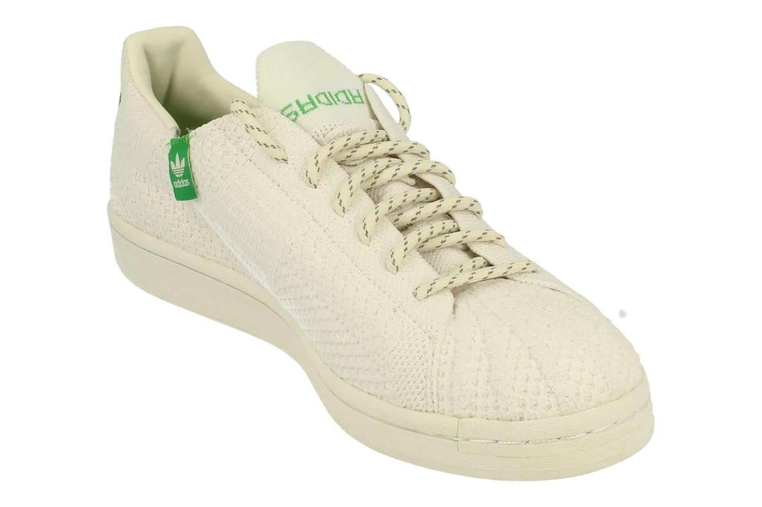 Adidas Originals Pw Superstar Pk Mens Trainers Sneakers GX0194