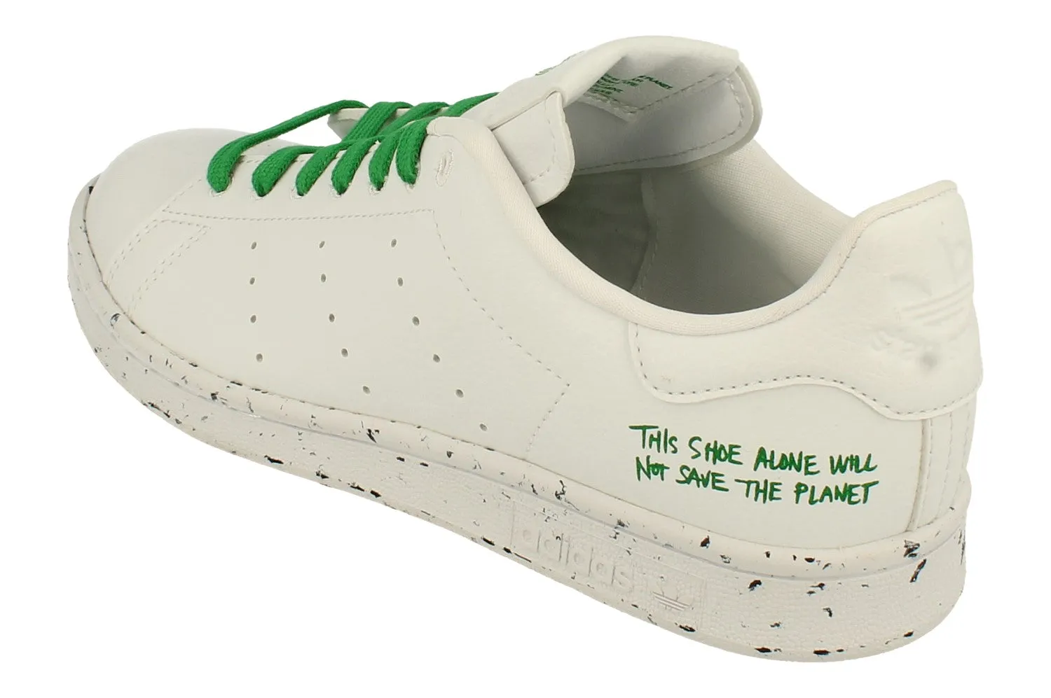 Adidas Originals Stan Smith Mens Trainers Sneakers FU9609