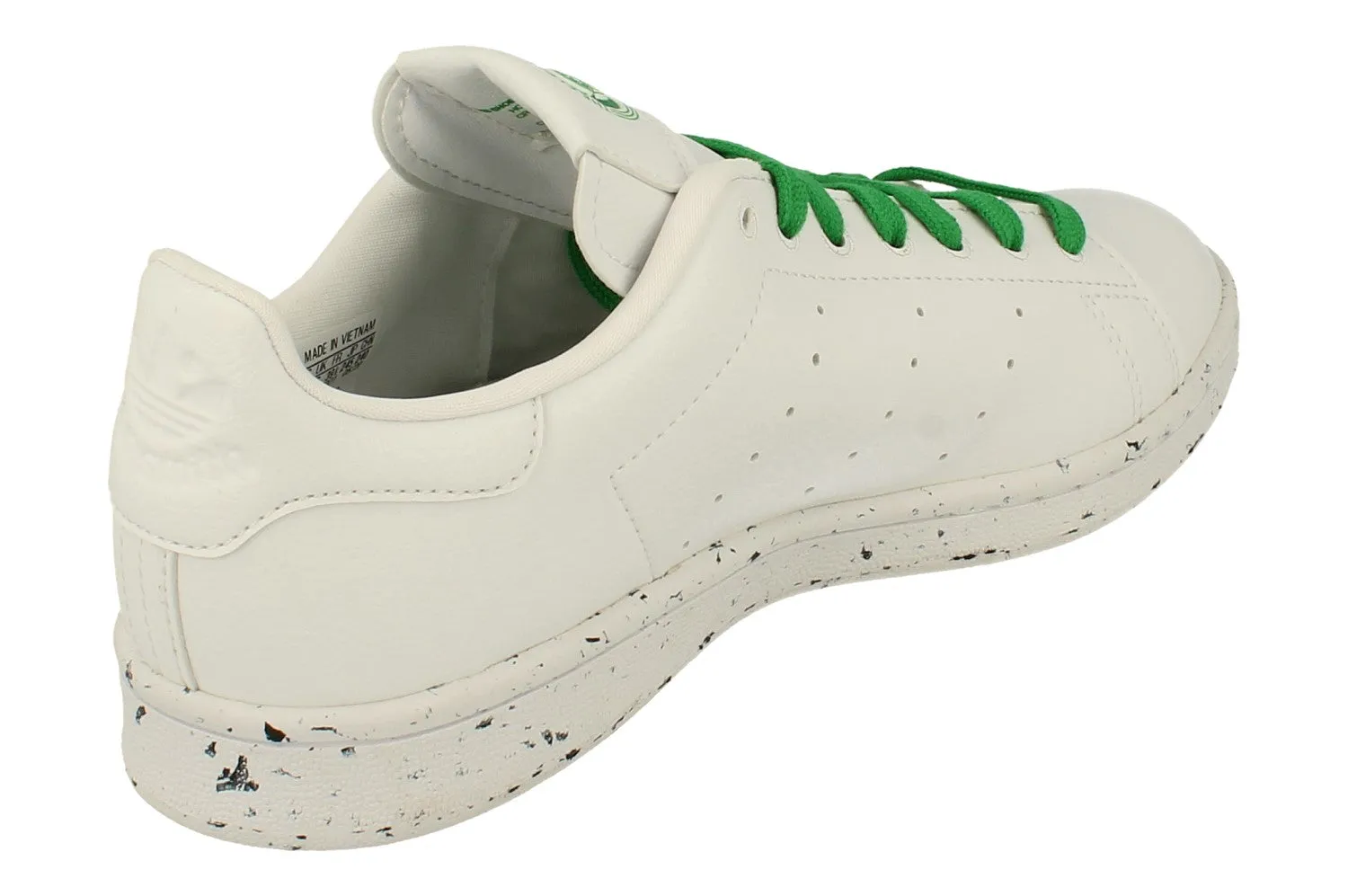 Adidas Originals Stan Smith Mens Trainers Sneakers FU9609