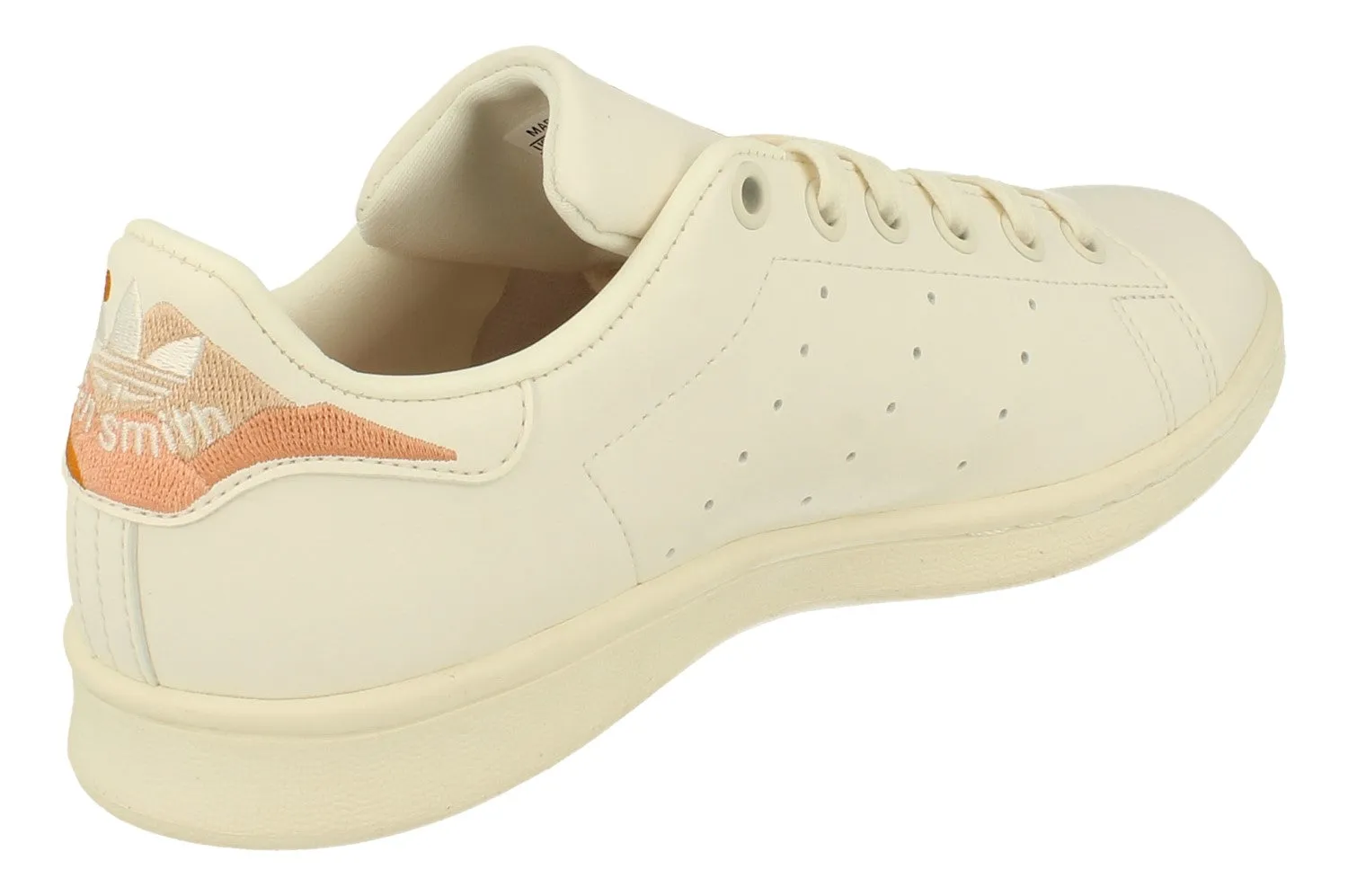 Adidas Originals Stan Smith Womens Trainers Sneakers GV8342