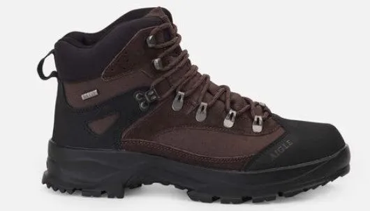 AIGLE HUNTSHAW 2 MTD BOOT