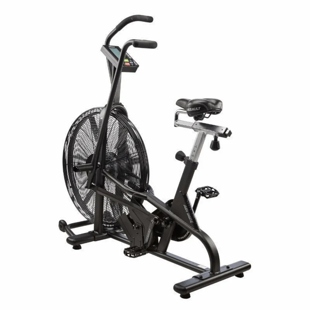 Assault Fitness AirBike