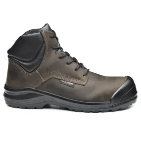 Base Be-Browny Top S3 Safety Boots B0883