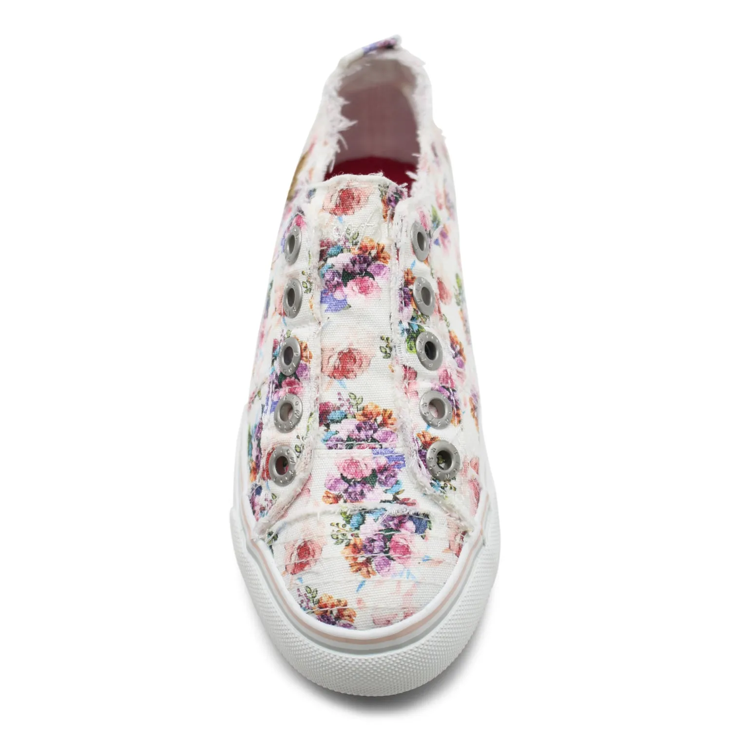 Blowfish Kid's Play-K Sneaker - Off White Starbella