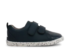 Bobux I Walk Waterproof Grasscourt Trainers Navy