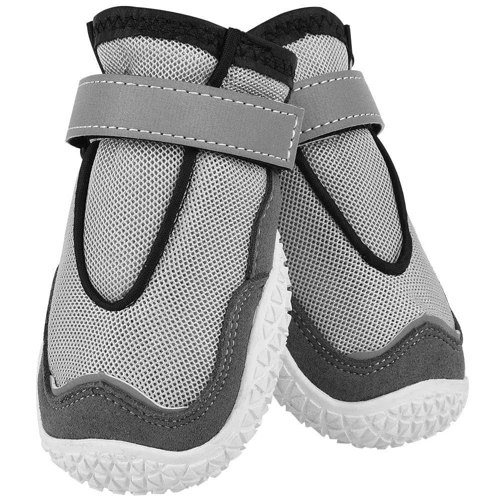 Breathable Mesh Dog Shoes