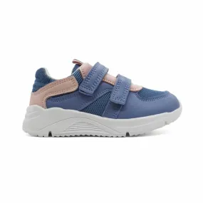 Buggies Twinkle Kids Shoes - Blue Pink