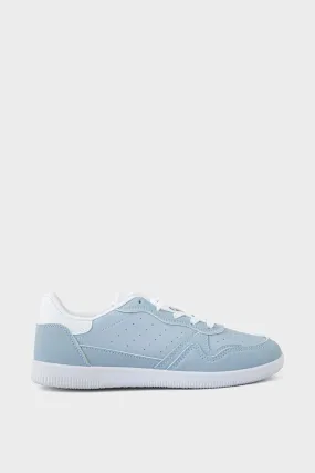 Casual Sneakers IC7520-Blue