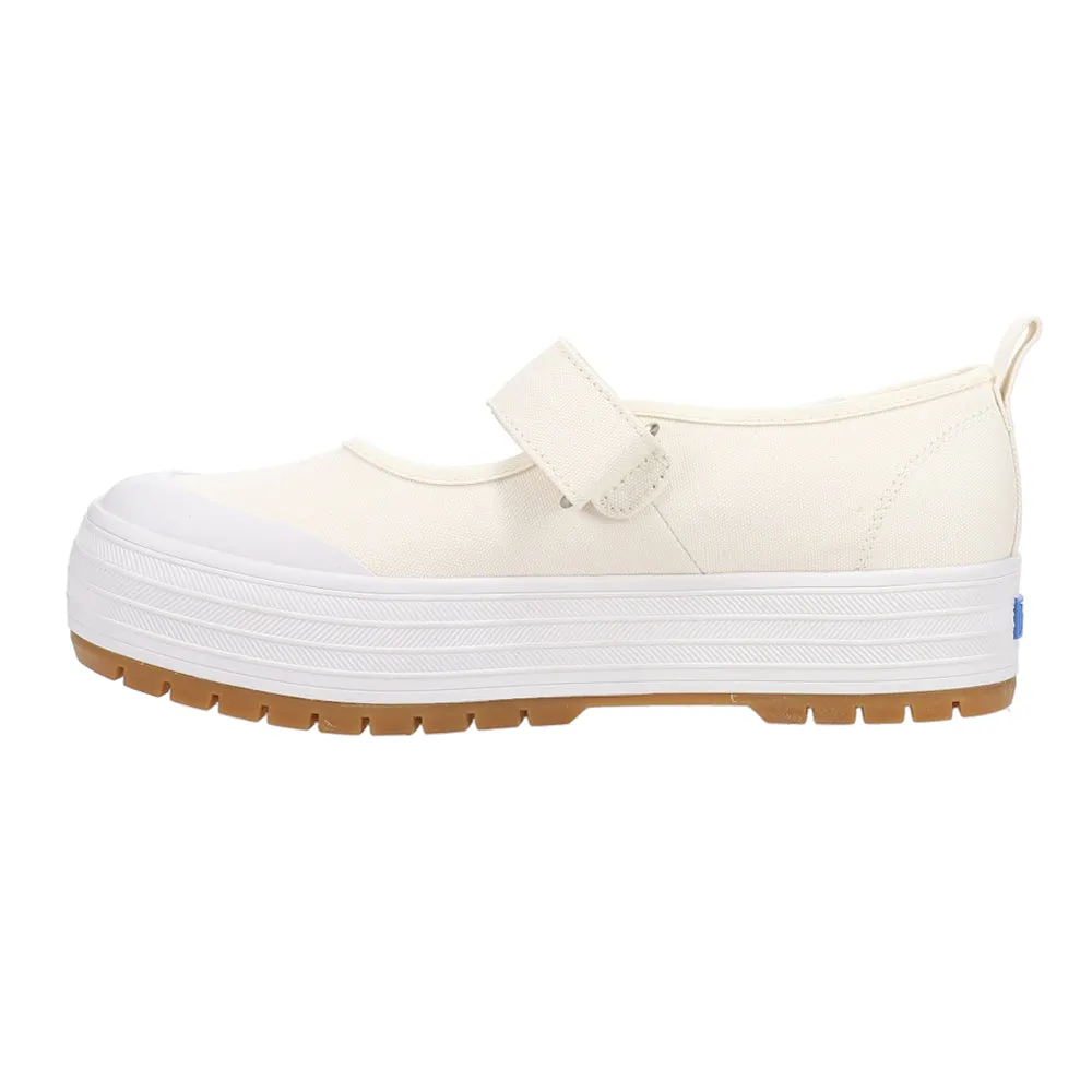 Champion Mary Jane Slip On Sneakers