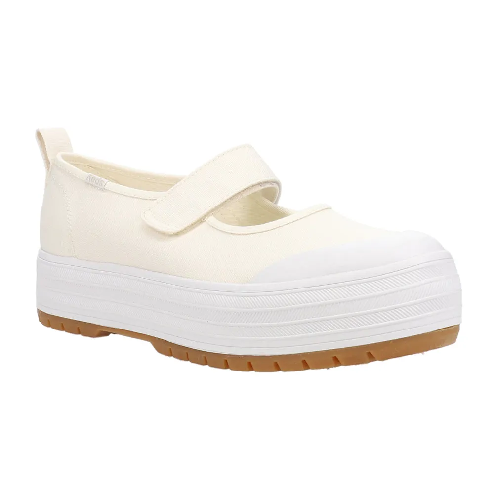 Champion Mary Jane Slip On Sneakers