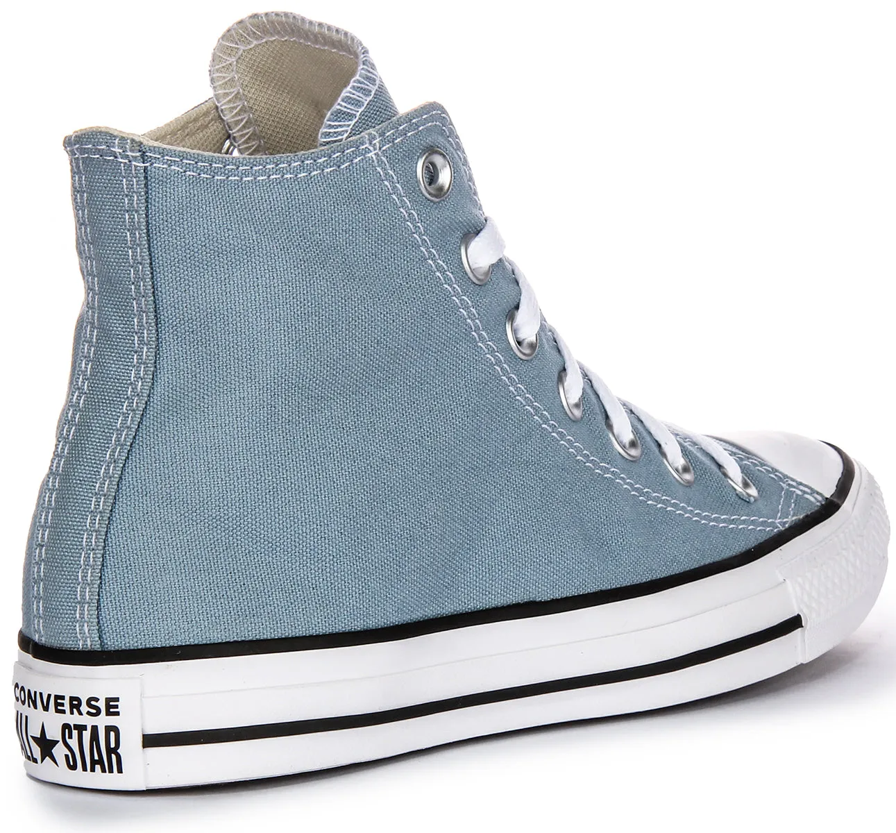 Converse All Star Hi A08579C In Blue