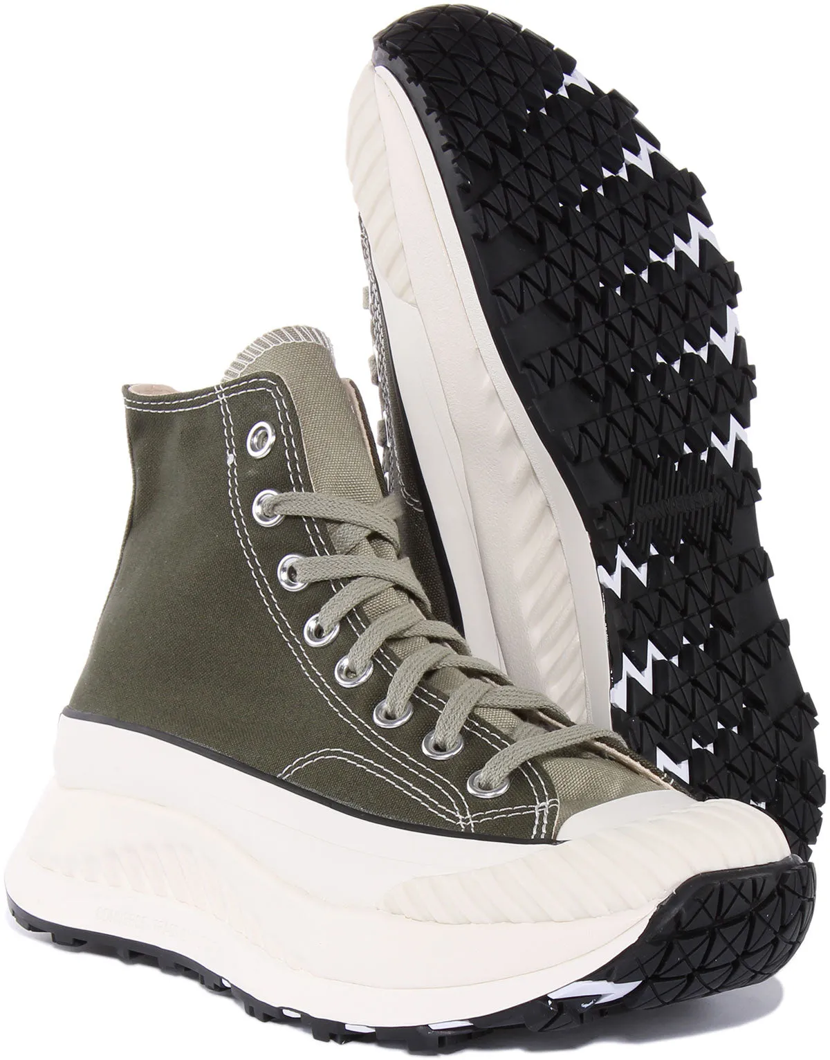 Converse Chuck 70 AT CX A01681C In Khaki