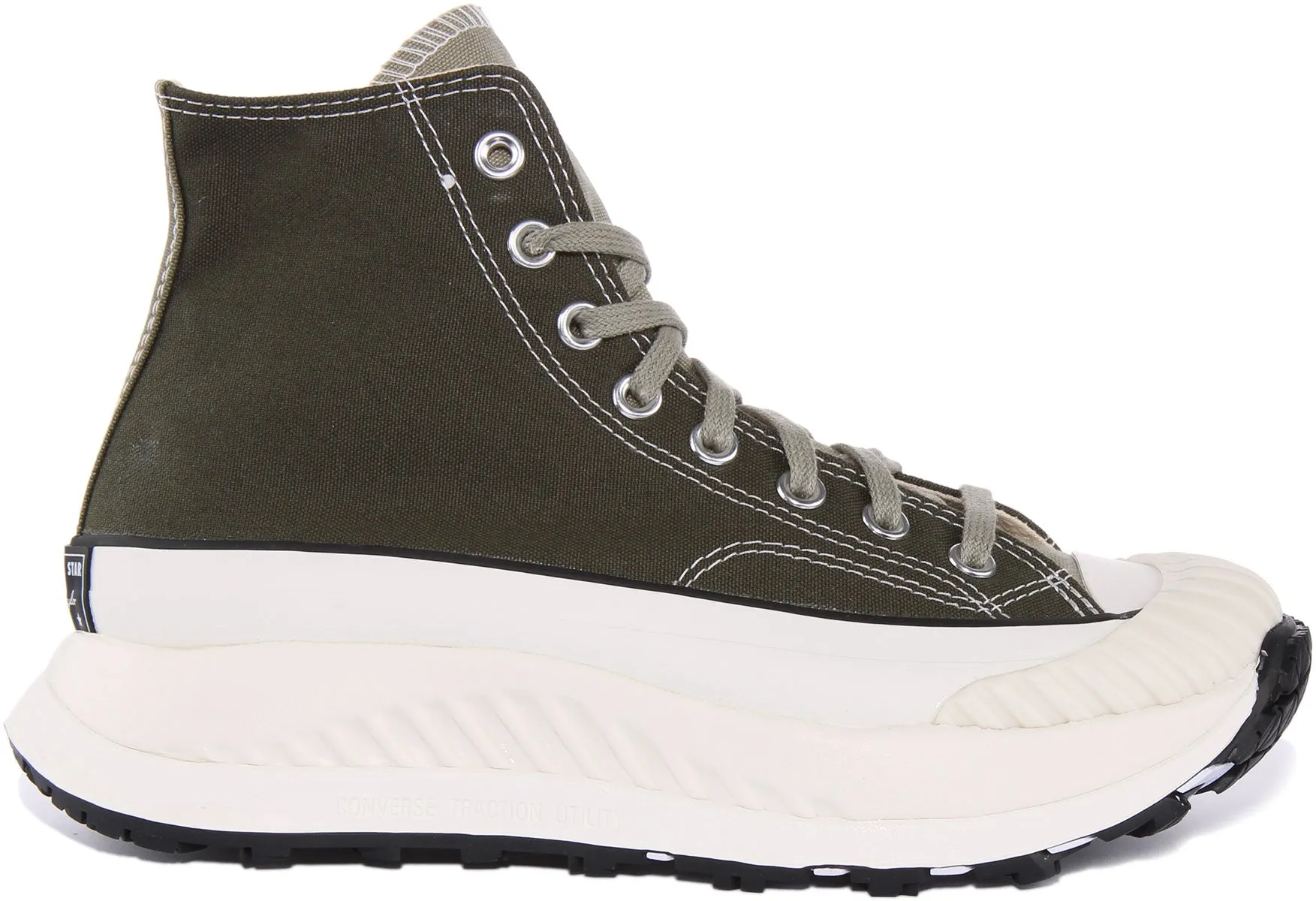 Converse Chuck 70 AT CX A01681C In Khaki