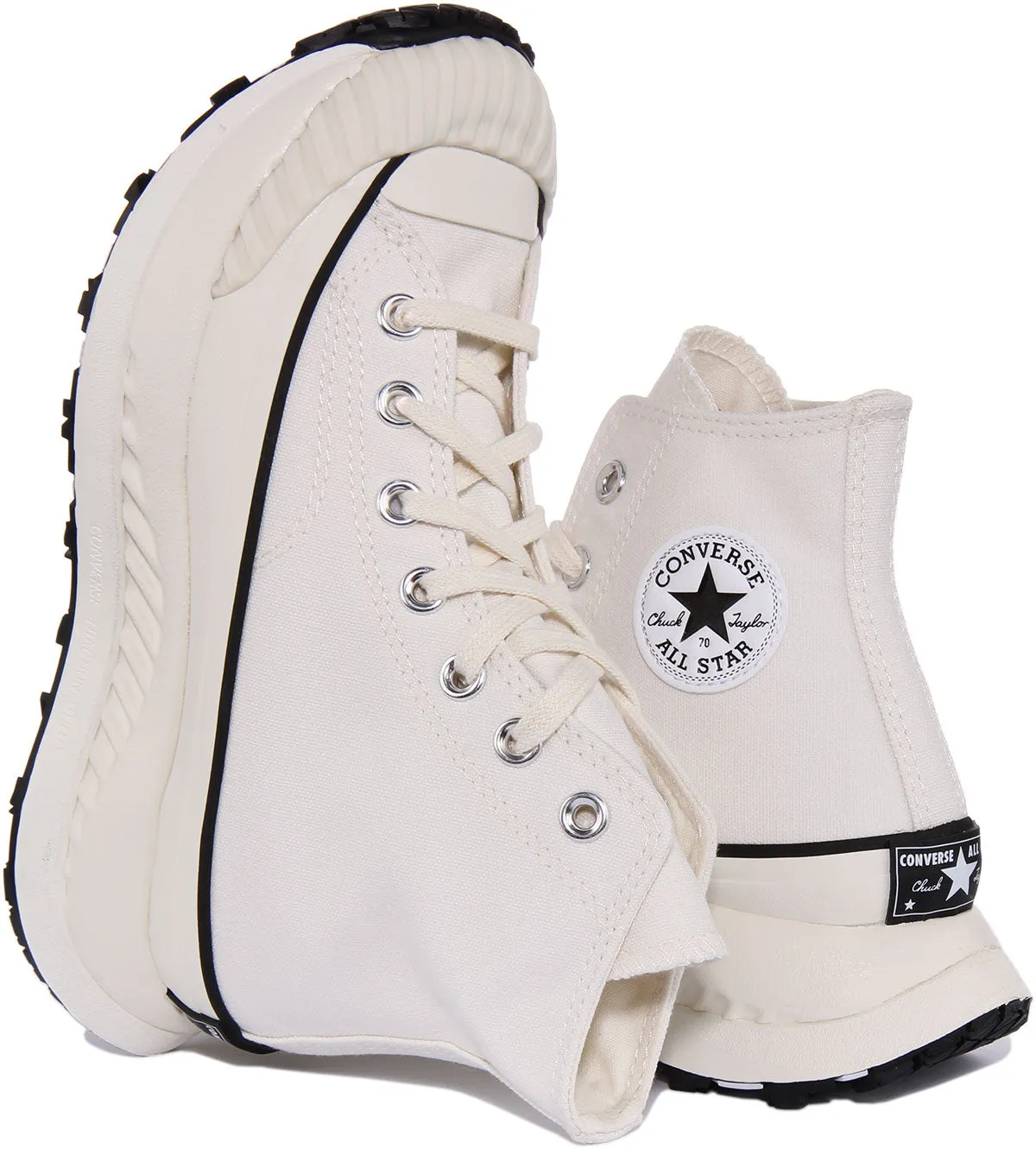 Converse Chuck 70 AT CX A01682C In Off White