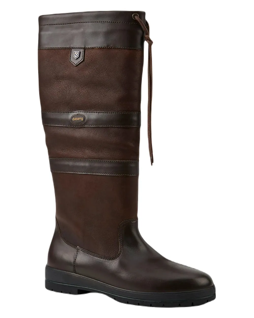 Dubarry Galway Country Boots