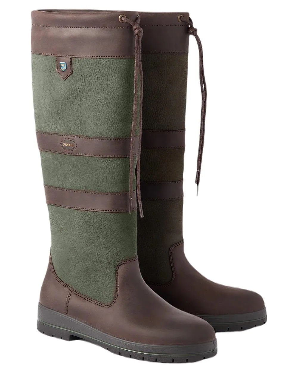 Dubarry Galway Country Boots