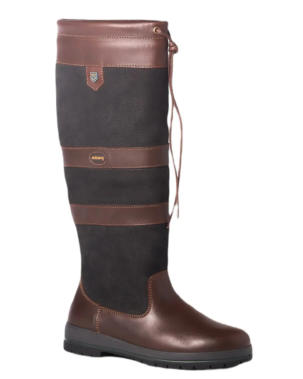 Dubarry Galway Country Boots