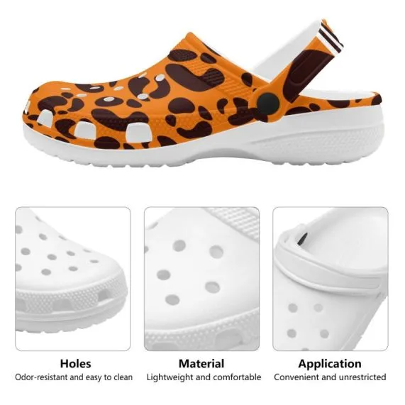 Durable Crocs Clogs : Comfort and Versatility - King Stone Brothers and Co™️