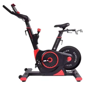 Echelon EX3 Connect Fitness Bike - Red | EX3-RED