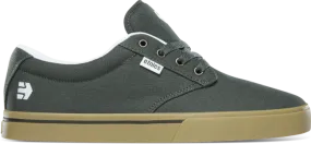 ETNIES JAMESON ECO GREEN/WHITE/GUM