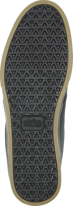 ETNIES JAMESON ECO GREEN/WHITE/GUM