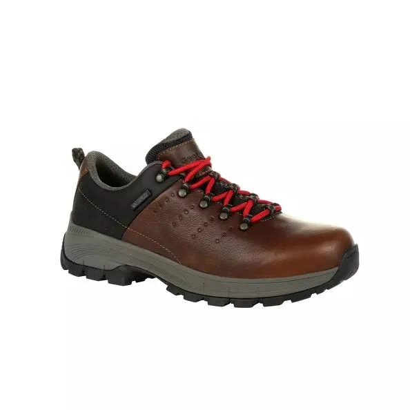 Georgia Boot Men's Eagle Trail Waterproof Oxford GB00398