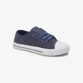 Girls Casual Sneakers