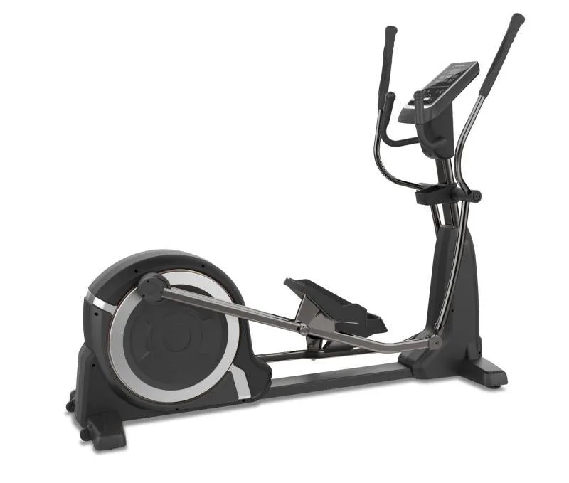 Heavy Duty Commercial Elliptical Cross Trainer