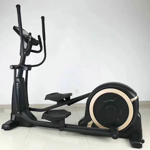 Heavy Duty Commercial Elliptical Cross Trainer