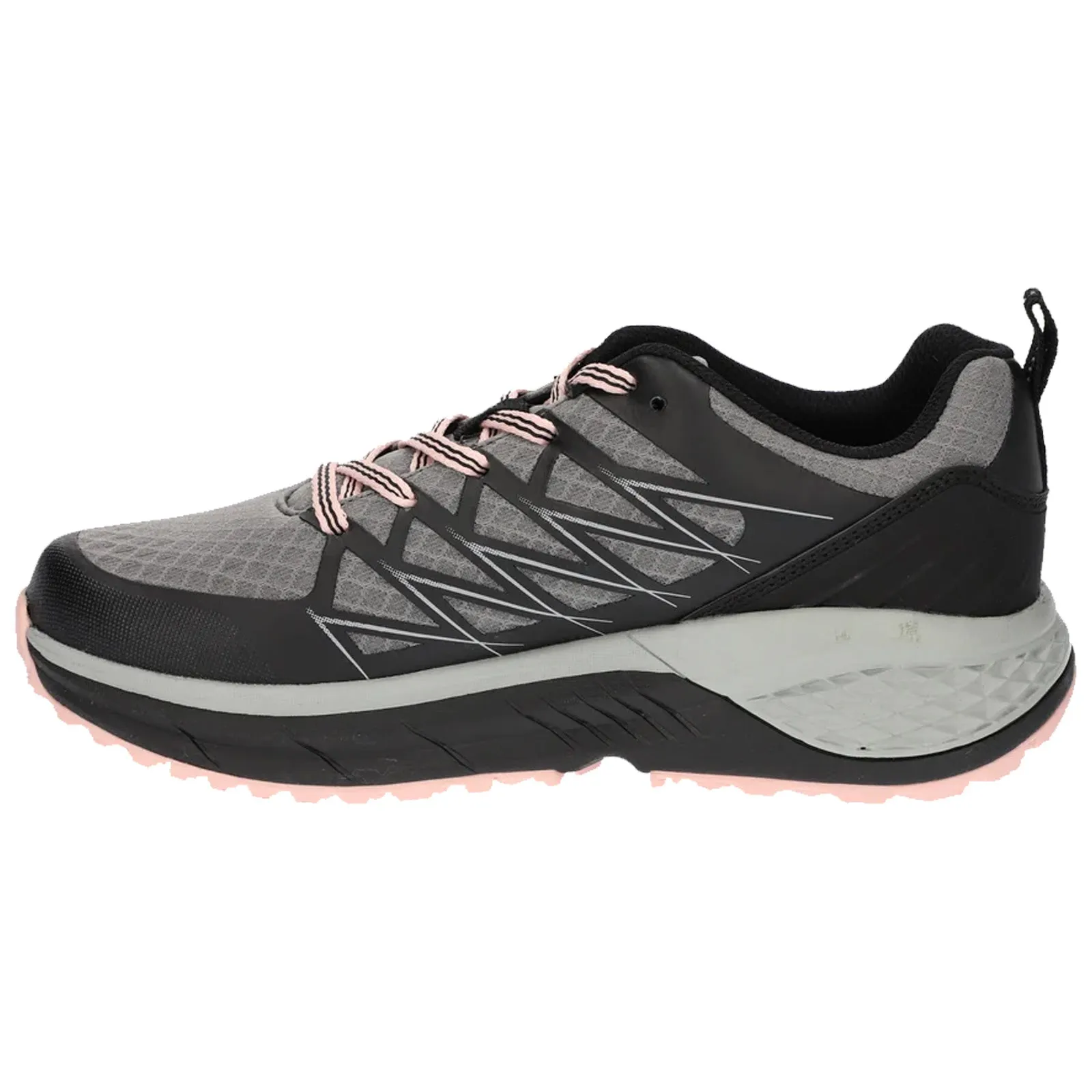 Hi-Tec Ladies Trail Destroyer Walking Shoes