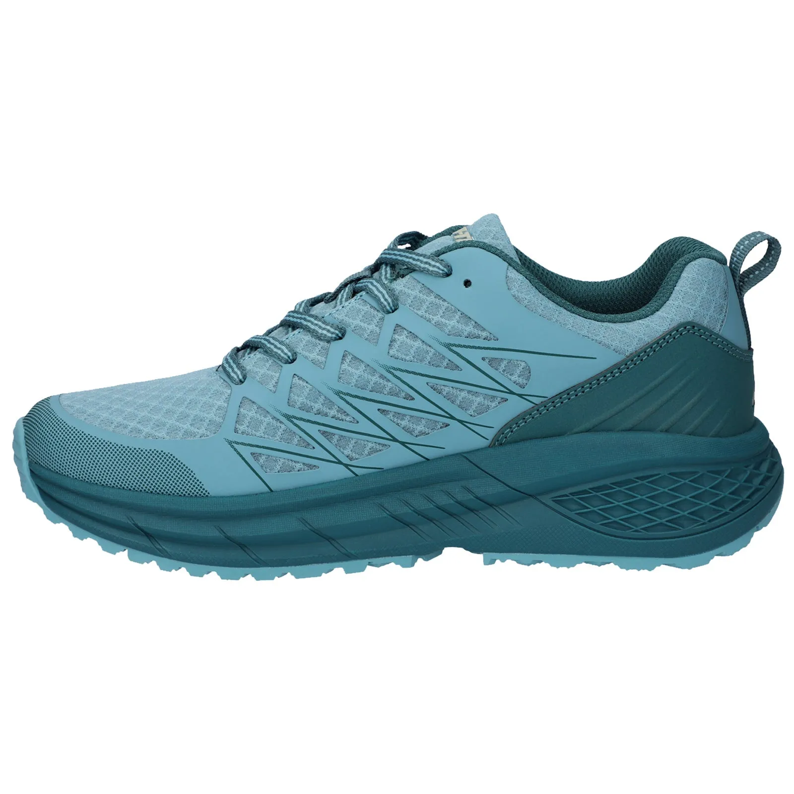 Hi-Tec Ladies Trail Destroyer Walking Shoes