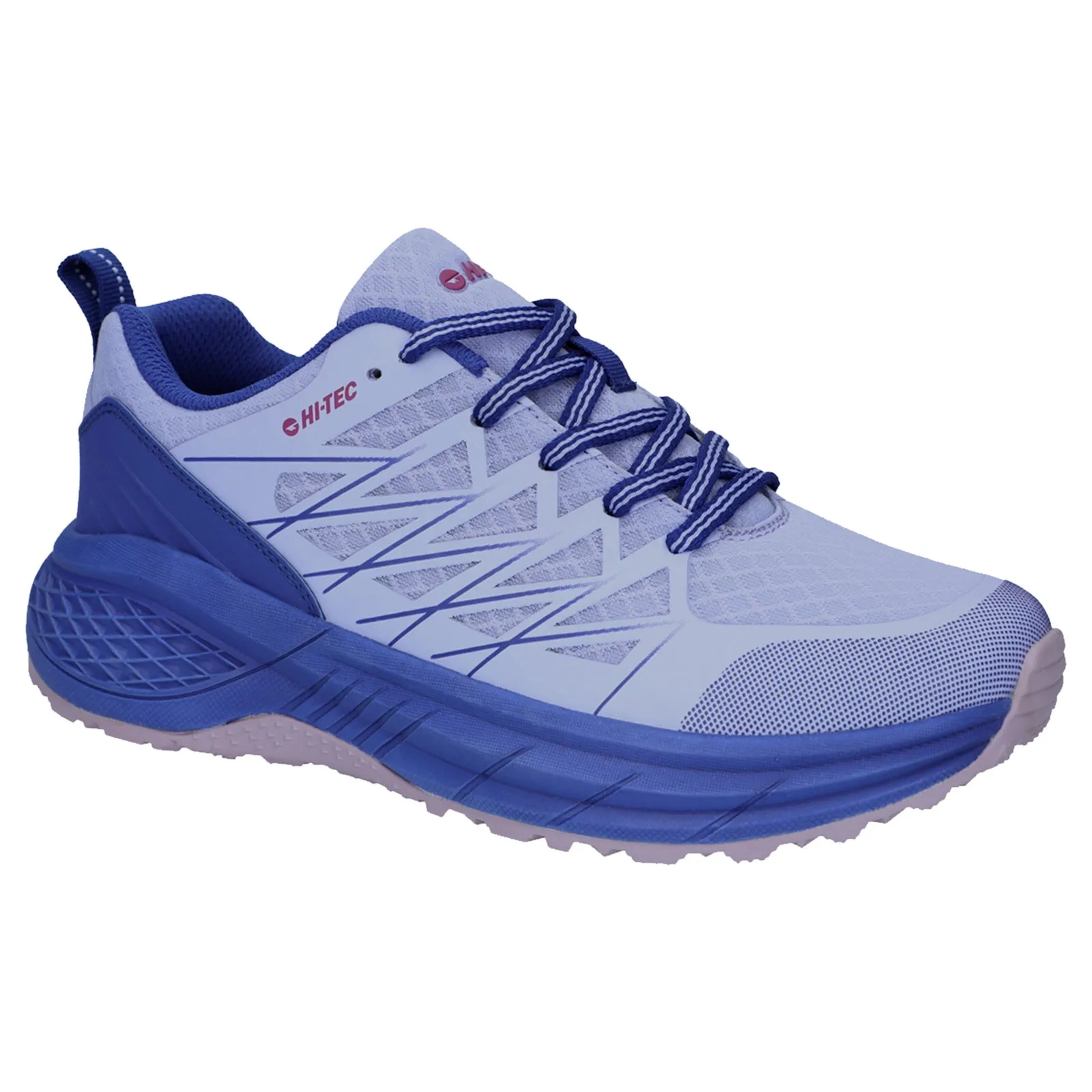 Hi-Tec Ladies Trail Destroyer Walking Shoes