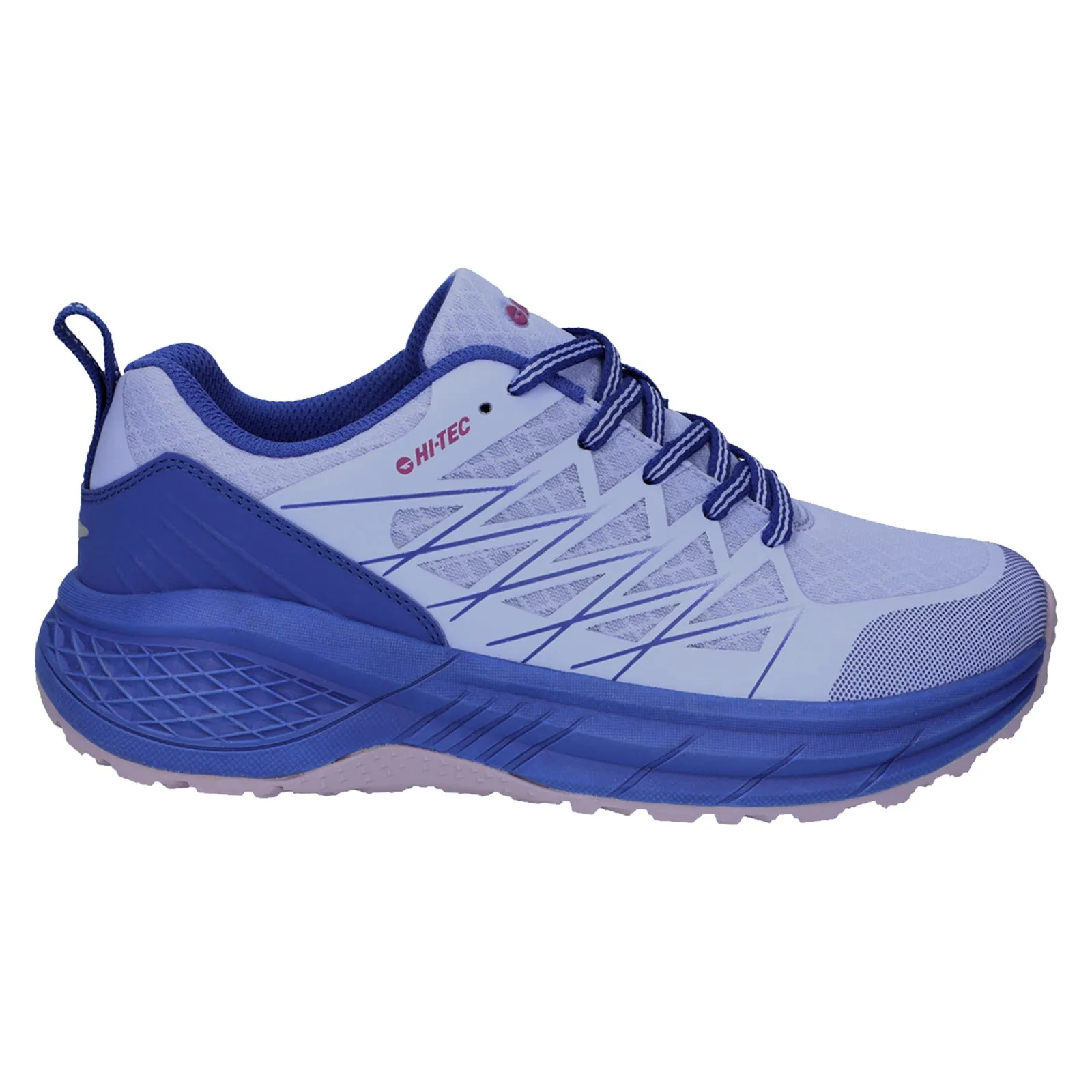 Hi-Tec Ladies Trail Destroyer Walking Shoes