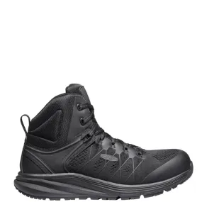 KEEN Utility Men's Vista Energy Mid Carbon Fiber Toe Work Shoe