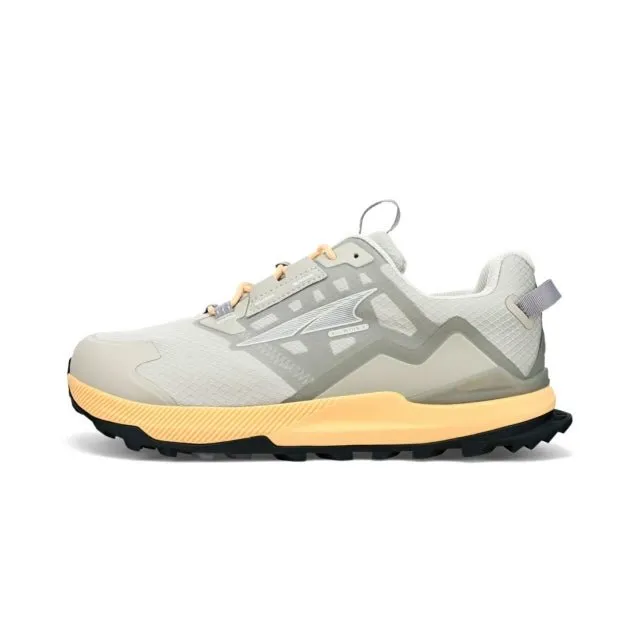 LONE PEAK ALL-WTHR LOW 2 - WOMEN'S RUNNING SHOE