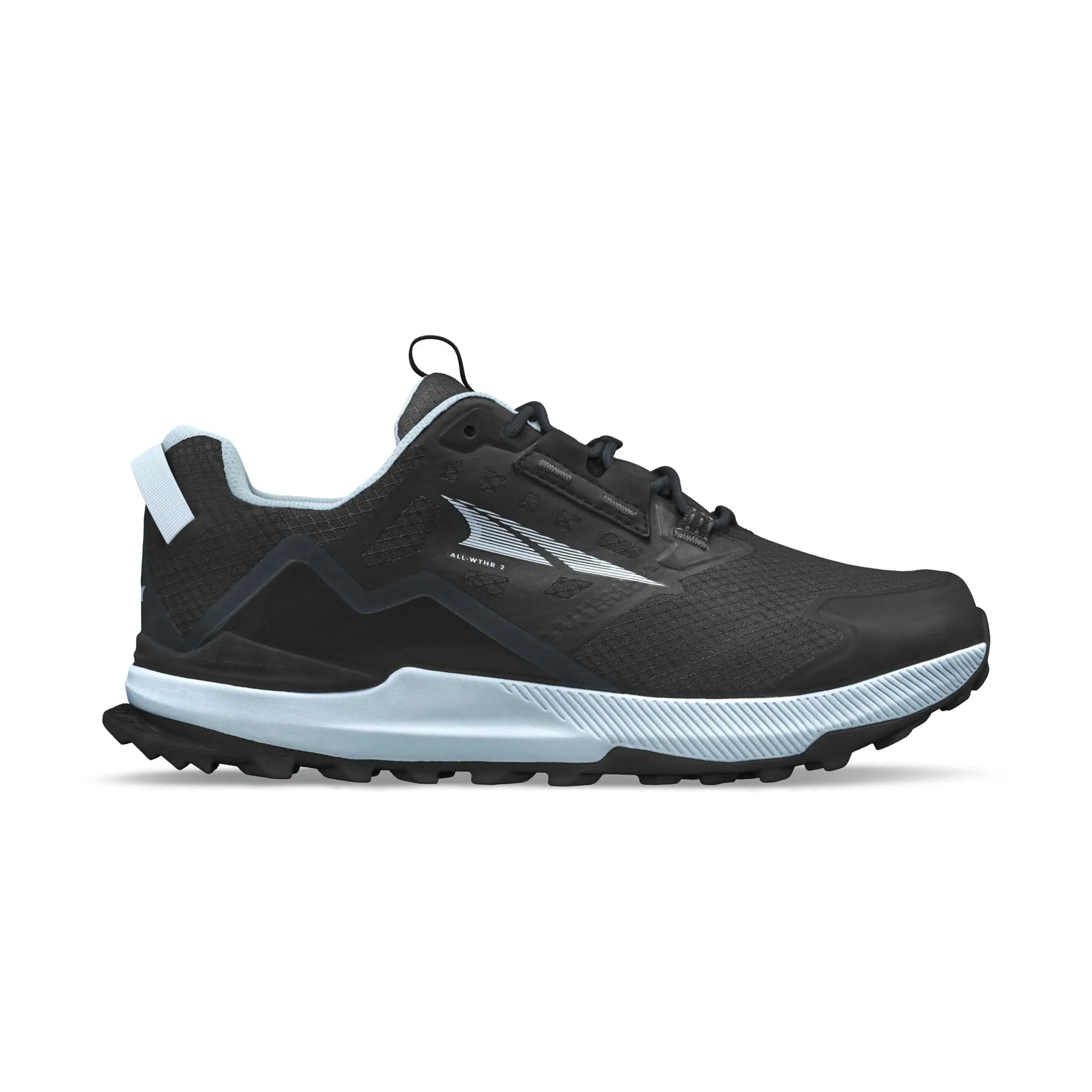 LONE PEAK ALL-WTHR LOW 2 - WOMEN'S RUNNING SHOE