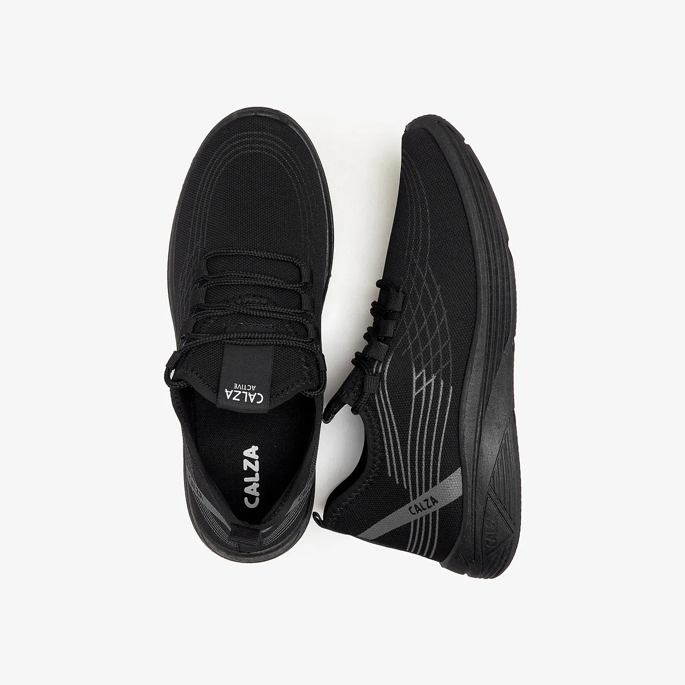 Men's Mesh Sports Trainers