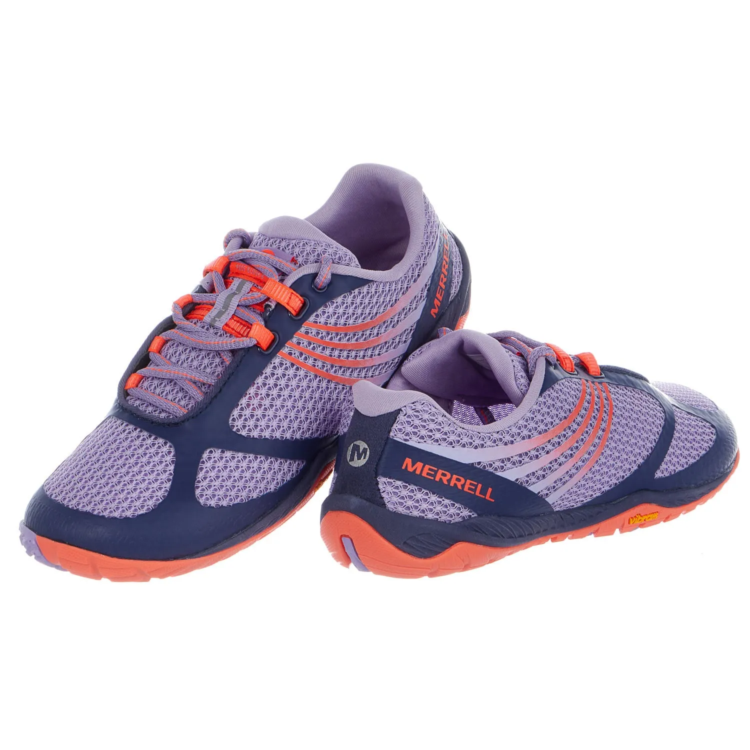 Merrell Pace Glove 3 Trail Running Shoe - Women's