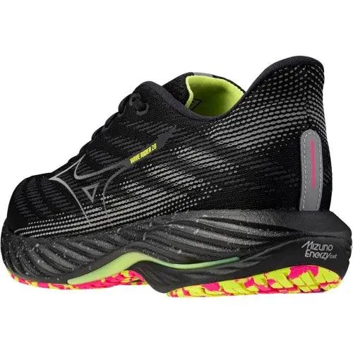 Mizuno Mens Wave Rider 28 Running Shoes