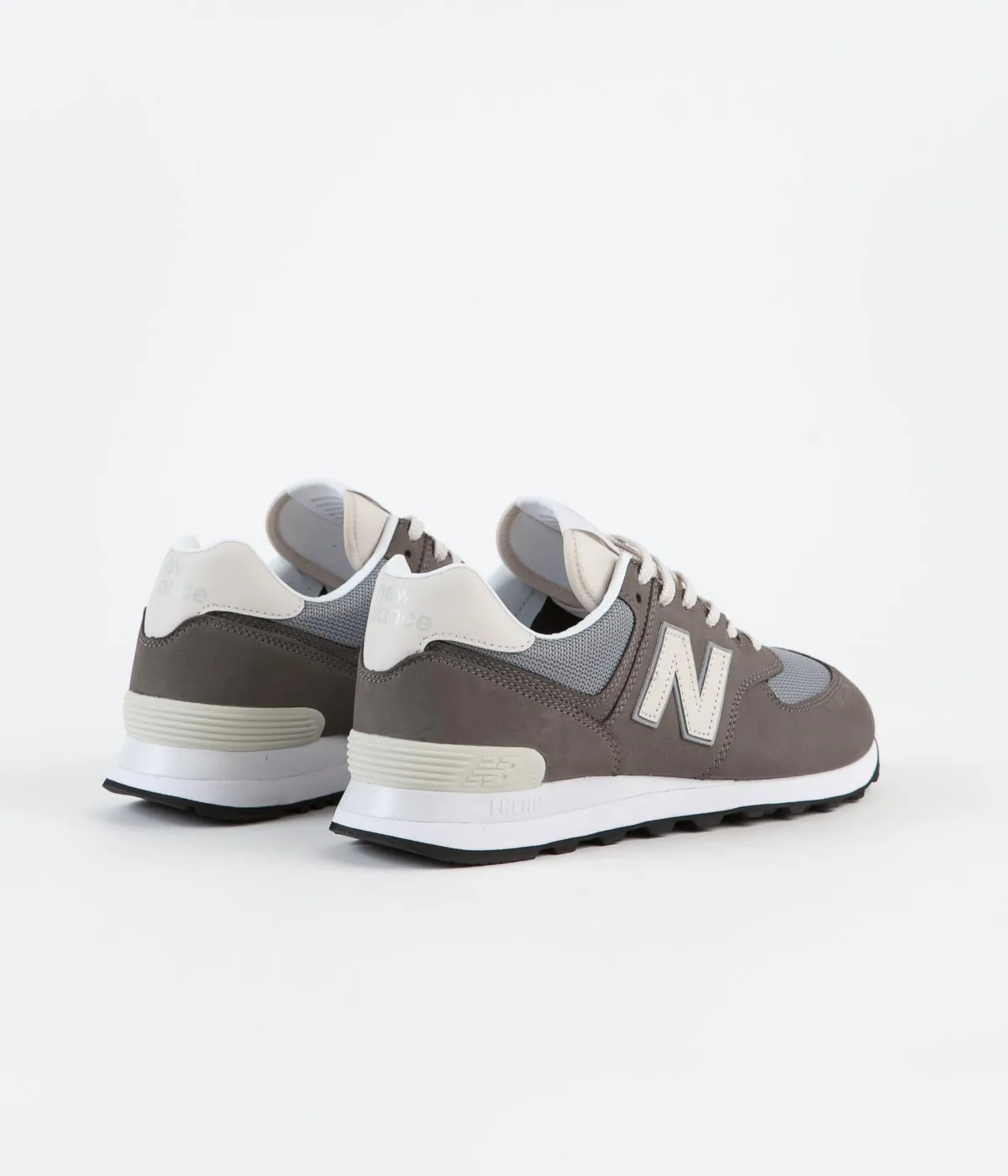 New Balance 574 Shoes - Grey