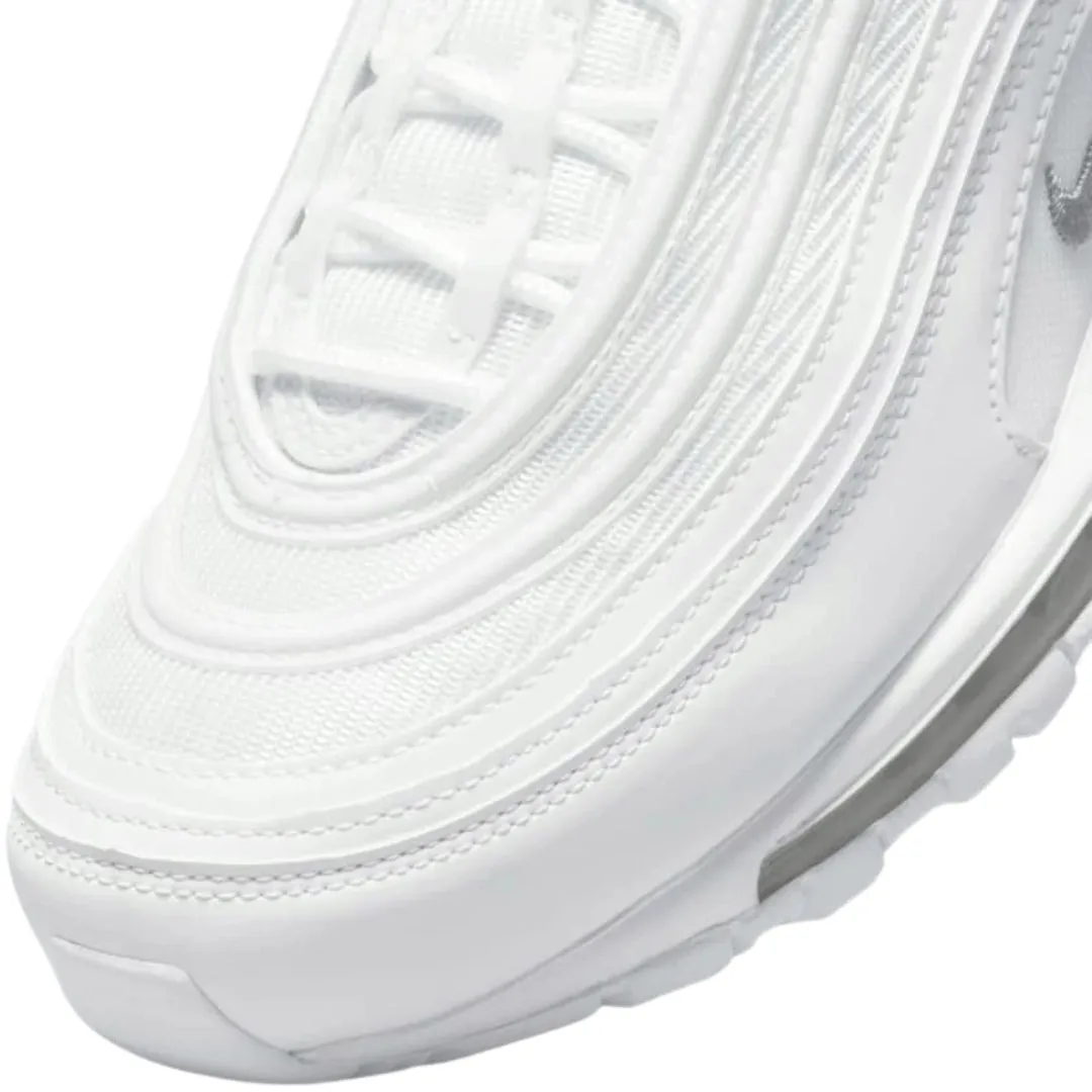 Nike Air Max 97 White Sneakers