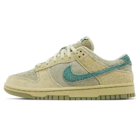 Nike Dunk Low Wmns 'Olive Aura'