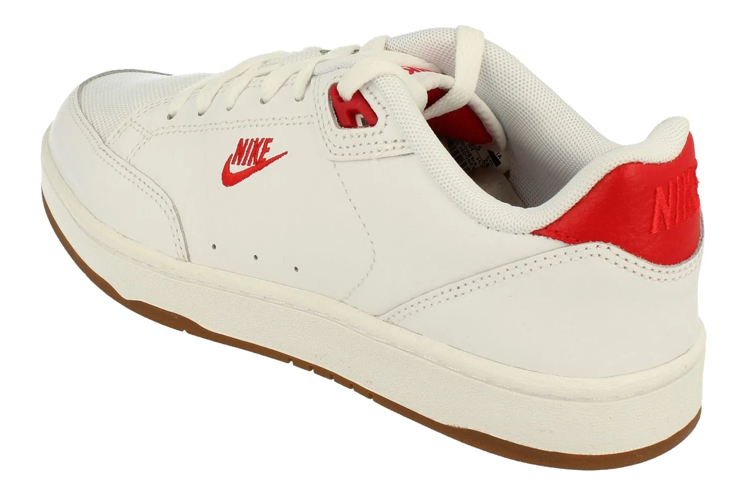 Nike Grandstand II Premium Mens Trainers AA8005 104