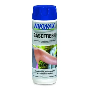 Nikwax BaseFresh 10 fl. oz. Bottle