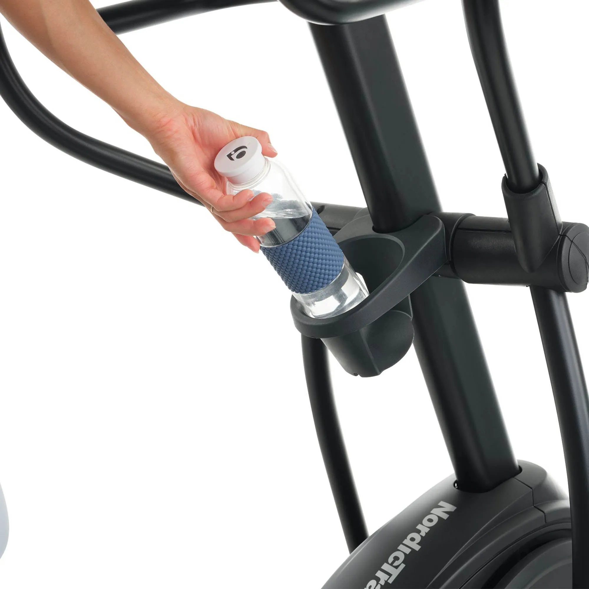 NordicTrack AirGlide 14i Elliptical Cross Trainer