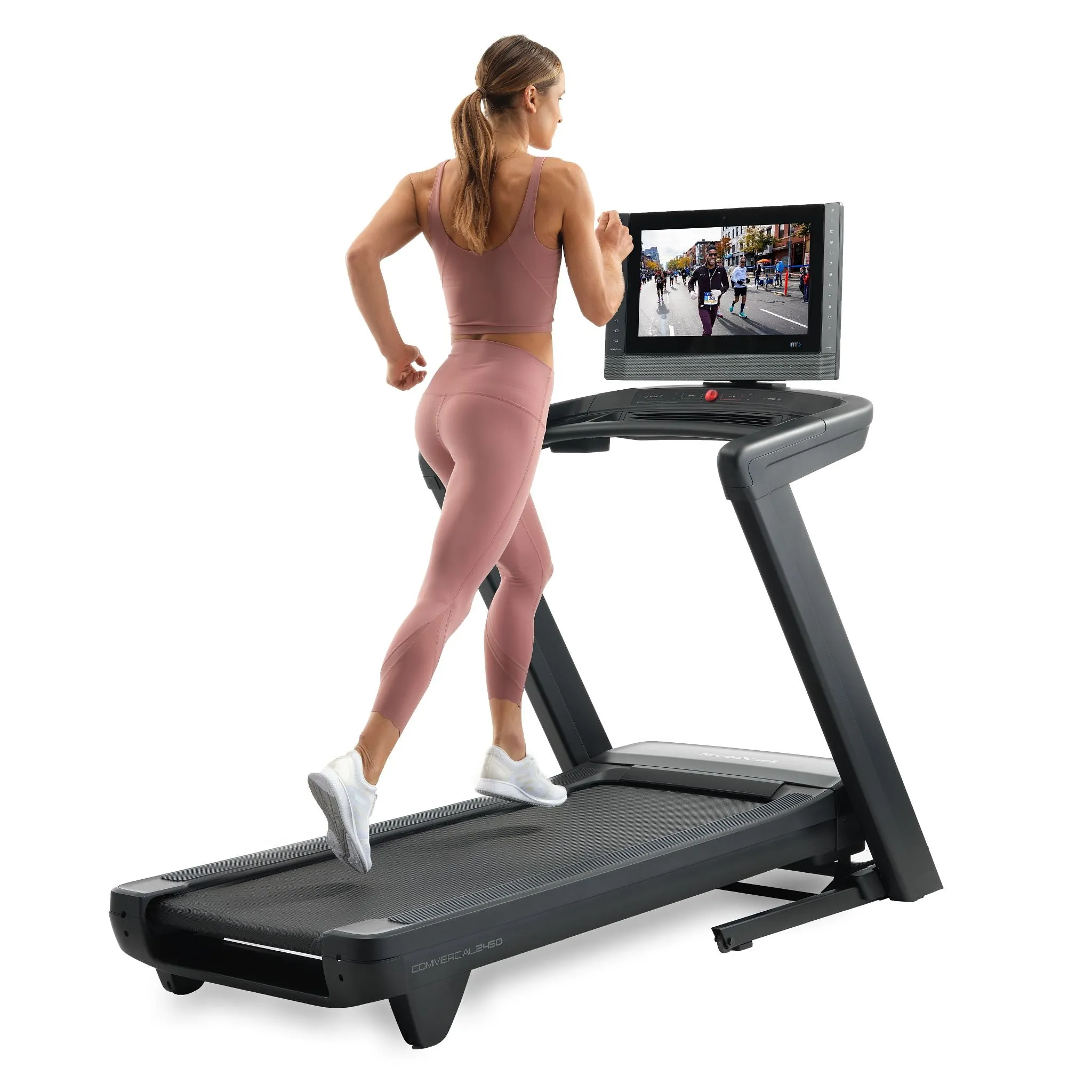 NordicTrack® Commercial 2450 Treadmill